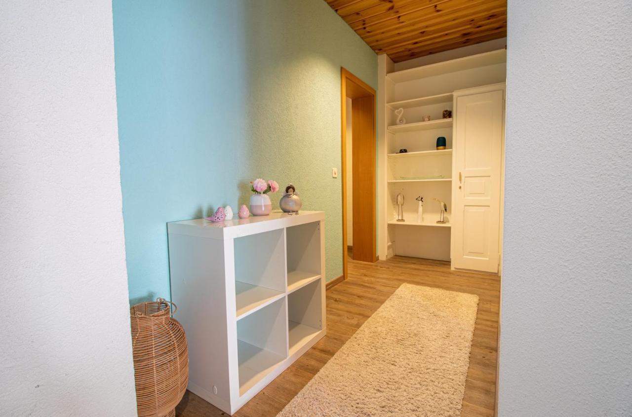 Apartment Miraflor Sonja By